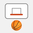 Programın simgesi: Ketchapp Basketball