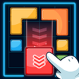 Programın simgesi: Super Slider: Block Puzzl…