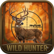 プログラムのアイコン：Deer Hunt Pro: Sniper Sho…