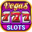 Ícone do programa: Play Vegas- Hot New Slots…