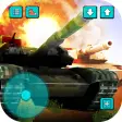 Team Tank Craft: World of Multiplayer Tanks Games