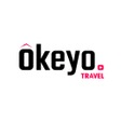 Icoon van programma: OKEYO TRAVEL