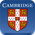 Ikon program: Cambridge Dictionaries