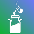 Ikona programu: Liter Milk Collection Sof…