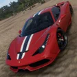 程序图标：Ferrari 458 Italia Car Dr…