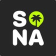 Иконка программы: SONA: Global Hangout