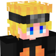 プログラムのアイコン：Anime Skins for Minecraft