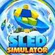 Sled Simulator UPDATE 10.3