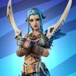 Ikona programu: Fortnite Gia Live Wallpap…