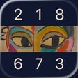 程序图标：Sudoku :