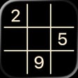 Ikon program: Sudoku :