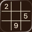 Ikon program: Sudoku :
