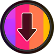 Иконка программы: Video Downloader For Like…