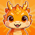 Symbol des Programms: Idle Magic Pet Master RPG