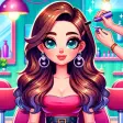 Beauty Tycoon: Hollywood Story