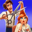 أيقونة البرنامج: Beauty Tycoon: Hollywood …