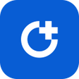 プログラムのアイコン：TCP MobileClock