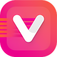 Icon of program: Vidmax Mate Video Downloa…