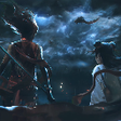 Icon of program: Nezha vs Dragon Live Wall…