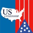 Ícone do programa: US Citizenship Test with …