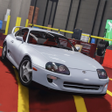 Supra Drift Simulator: GT Race icon