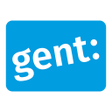 Icoon van programma: Meldingsapp Gent