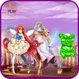 程序图标：Kakek Zeus Gacor Teranyar…