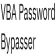 Icon of program: VBA Password Bypasser