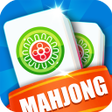 Ikon program: Lucky Mahjong Solitaire