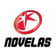 Biểu tượng của chương trình: Novelas de las Estrellas