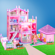 程序图标：Dollhouse Interior Decora…