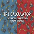 TF2 Calculator