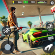Biểu tượng của chương trình: My Gas Station Simulator …
