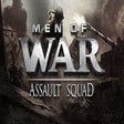 أيقونة البرنامج: Men of War: Assault Squad