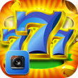程序图标：Shot Spectrum777Frame