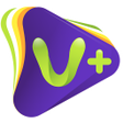 プログラムのアイコン：Vplus