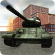 程序图标：Tank Joyride : Beast Mode