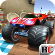 RC Stunt Racing