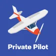 Icoon van programma: Private Pilot Test Prep S…