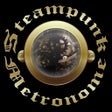 Ikon program: Steampunk Metronome