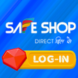 Icon of program: Safe Shop LogIn: Latest V…