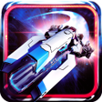 程序图标：Galaxy Legend - Cosmic Co…