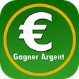 プログラムのアイコン：Gagner de largent