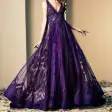 Best Evening Dresses and Gowns Designs 2018 - 2019