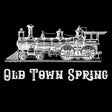 Programın simgesi: Old Town Spring