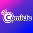 Comicle:ComicsManga-Comic App