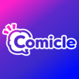 Ikon program: Comicle:ComicsManga-Comic…