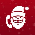 程序图标：Call Santa