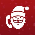 Icon of program: Call Santa.