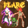 プログラムのアイコン：FlareX Immortal: Old Styl…